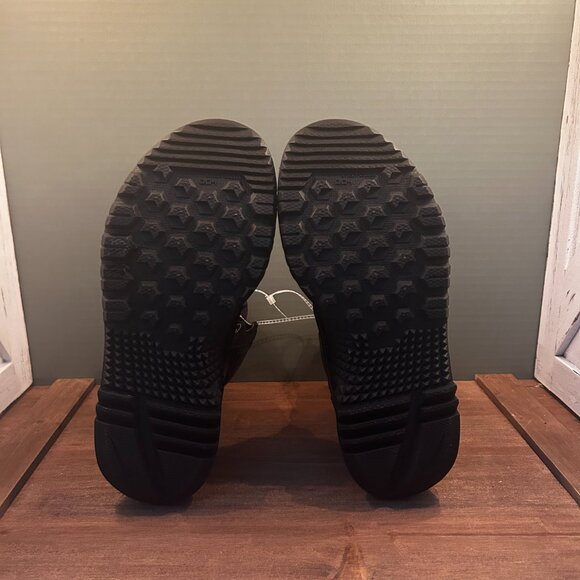 NWOB Nike Mens SFB Field Tactical Military Combat Boots Black AO7507 001 Size 7 - Picture 6 of 7